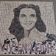 Found lurking on the floor of a particularly grim and unloved underpass by the Southbank Centre can be found this charming collection of mosaic portraits, celebrating well-known people with connections […]