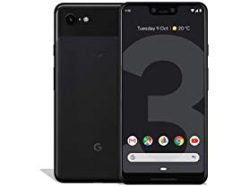 Google Pixel 3 XL 128GB (Verizon Unlocked)