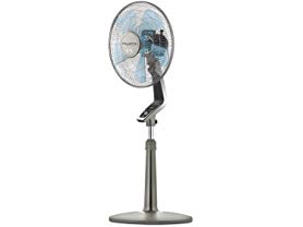 Rowenta Turbo Silence Pedestal Fan