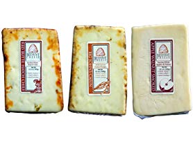 BeeHive Cheese Smoke & Spice Trio (3)