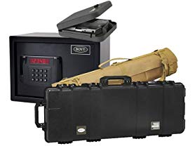 Boyt Harness Gun Cases