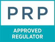 PRP | Approved Regulator