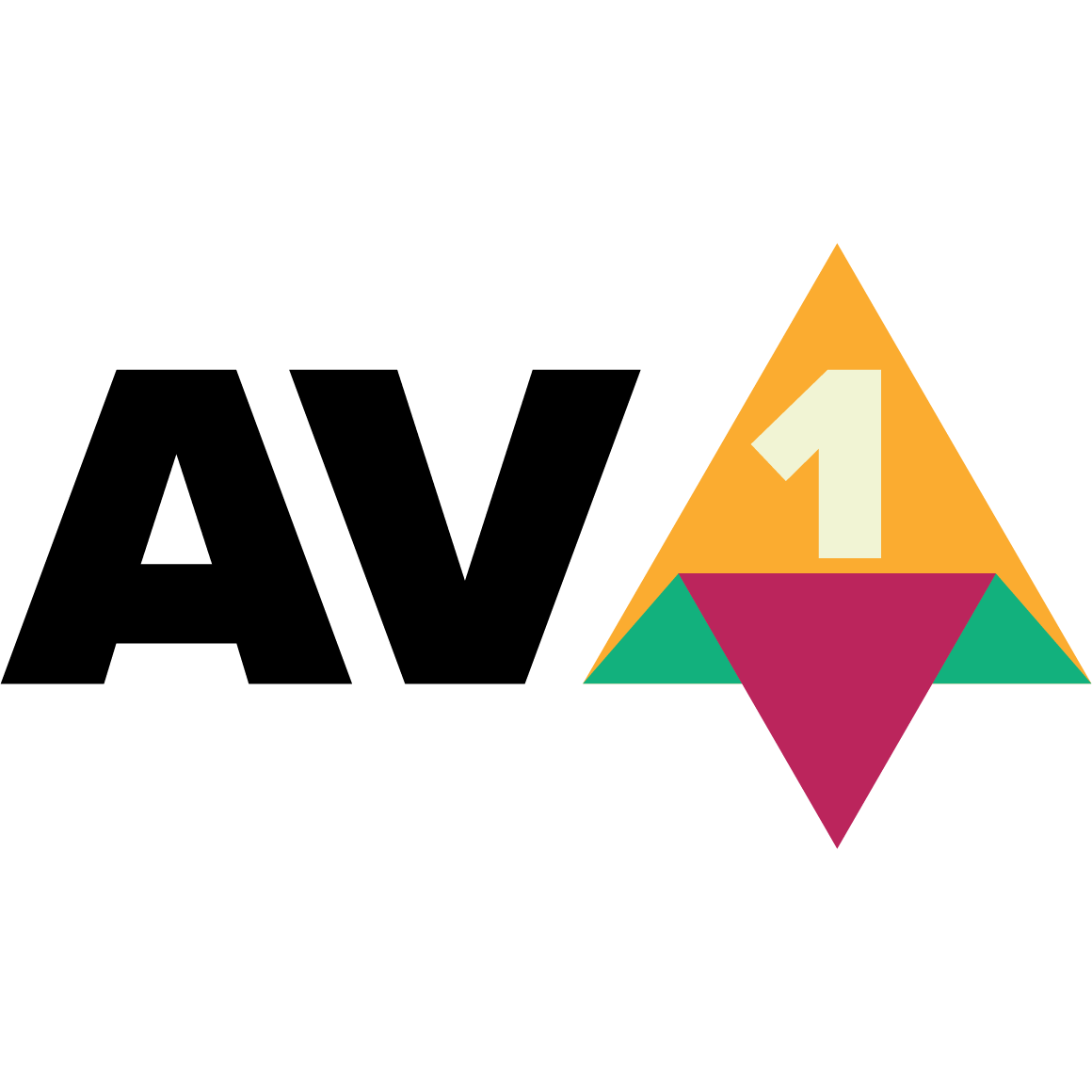 AV1 logo