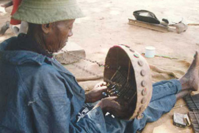 Mbiras, Marimbas, and You: Zimbabwean Music for the General Music Classroom