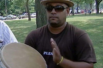 Plena, the People's Newspaper: Puerto Rican Music for the Classroom