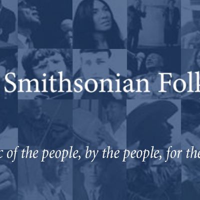 Sound Sessions: A radio series from Smithsonian Folkways