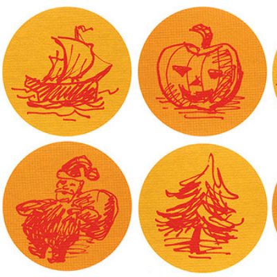 Thanksgiving from Smithsonian Folkways