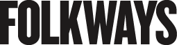 Folkways Logo
