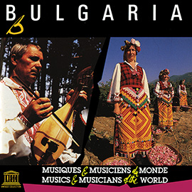 Bulgaria