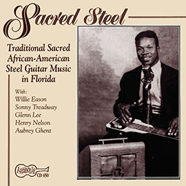 Sacred Steel