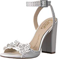 Circus by Sam Edelman Women's Merle Heeled Sandal