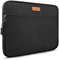 Inateck 14-14.1 Inch Laptop Sleeve Case, Water Repellent Compatible with MacBook Pro 15''/Most 14-14.1 Inch Laptops-...