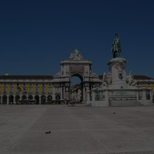 Praça do Comércio (Leonel Angelo)