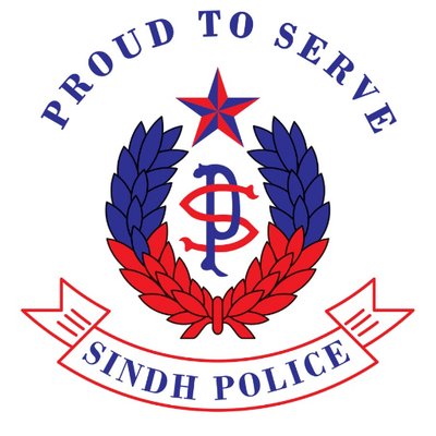 Sindh Police