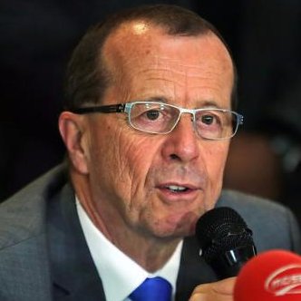 Martin Kobler  مارٹن کوبلر