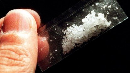 'Completely preventable': 50 young people killed by stroke after using meth, MDMA