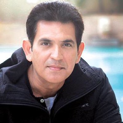 Omung Kumar B