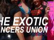 Exotic Dancers Union.