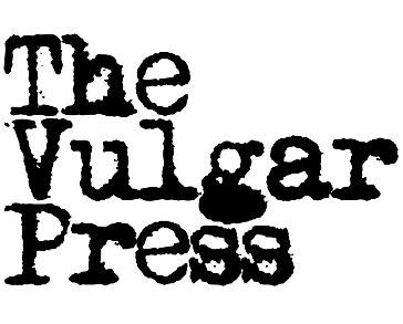 The Vulgar Press