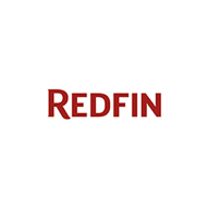 Redfin logo