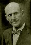 eugene v debs