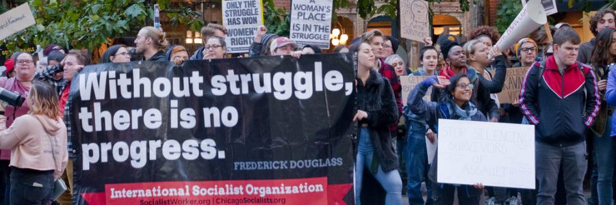 Revisiting "Feminism and the crisis in the British SWP"