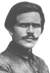 nestor makhno