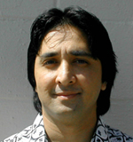 Sunil K. Sharma