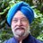 Chowkidar Hardeep Singh Puri