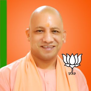 Chowkidar Yogi Adityanath