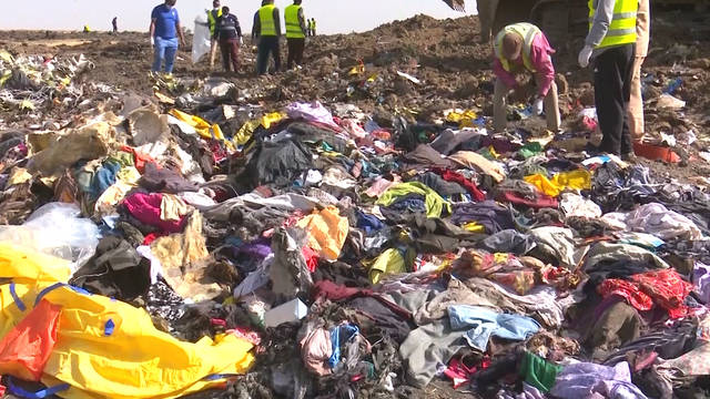 Seg2 ethiopia crash cleanup