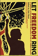 Let Freedom Ring: a collection of documents from the movements to free U.S. political prisoners