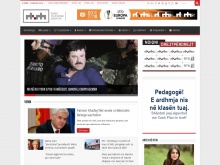 Radiotelevizioni Shqiptar