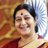 Chowkidar Sushma Swaraj