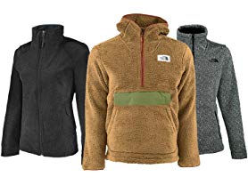 The North Face for Men and Women