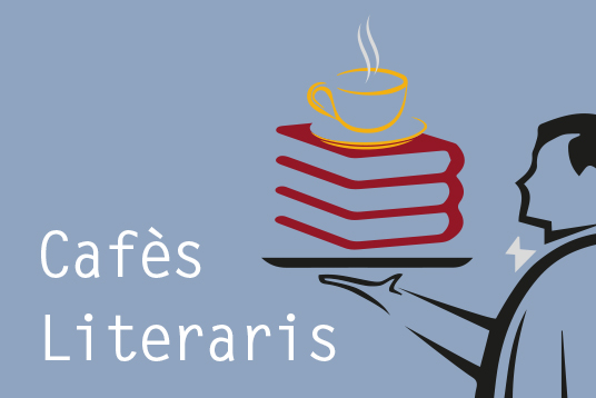 WEB Cafès literaris