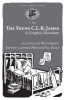 The Young C.L.R. James: A Graphic Novelette