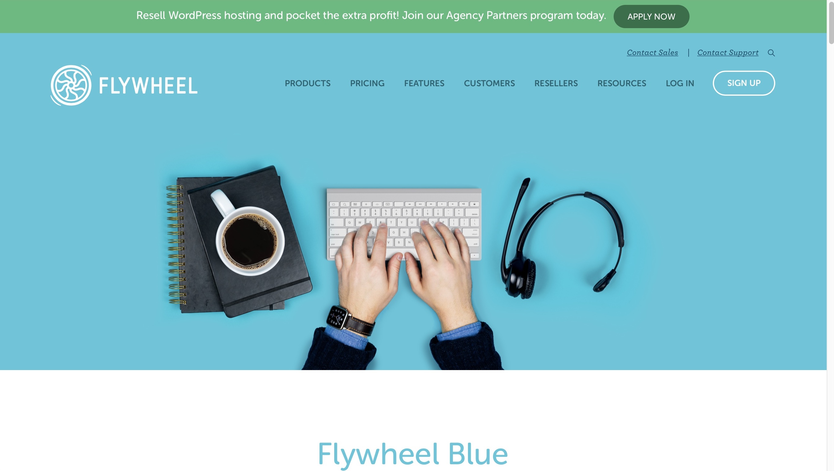 flywheel