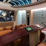 Star Trek themed mansion for sale again at millions less