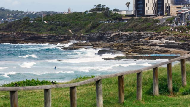 The Sydney region where rents are rising, bucking the citywide trend