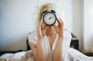 Committing to sleep will make your brain function better, it's that simple.