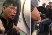 The United Airlines incident with Dr David Dao made global headlines - but it could have been avoided.