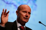 ASIC head of market supervision Greg Yanco: He called UBS, BAML, Credit Suisse and Deutsche to make sure they ...