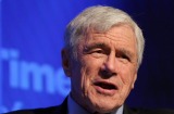 Kerry Stokes remains in top spot on the Financial Review Rich Bosses list.