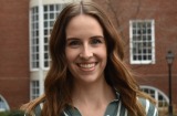 Melissa Bergin says two years studying for her MBA at Harvard Business School will cost about $300,000, but it's worth it. 