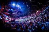 Big crowds show up in person for major events, but the online audience for Esports is way bigger.