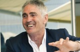 Biker turned businessman Mick Doohan: "I couldn't sit around and go fishing, or just be an investor at 33 years old."