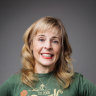 A woman of many voices: Maria Bamford.