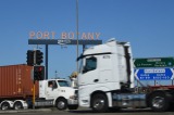 Sharing information on exactly what freight is moved around Australia could make transportation more efficient, says ...