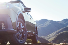 Subaru ready to reveal all-new Outback crossover next week